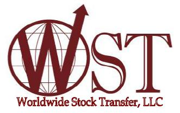 Wall Street Stock Transfer