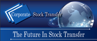 Corporate Stock Transfer